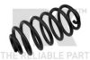 OPEL 424048HD Coil Spring